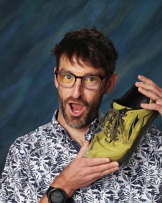 Nicholas Denenberg