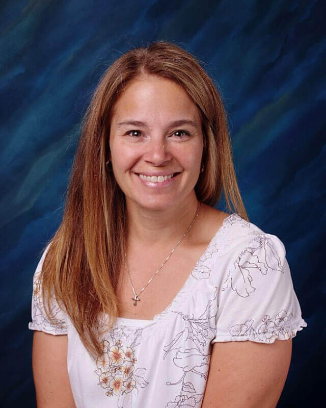 Jeannie Koehler