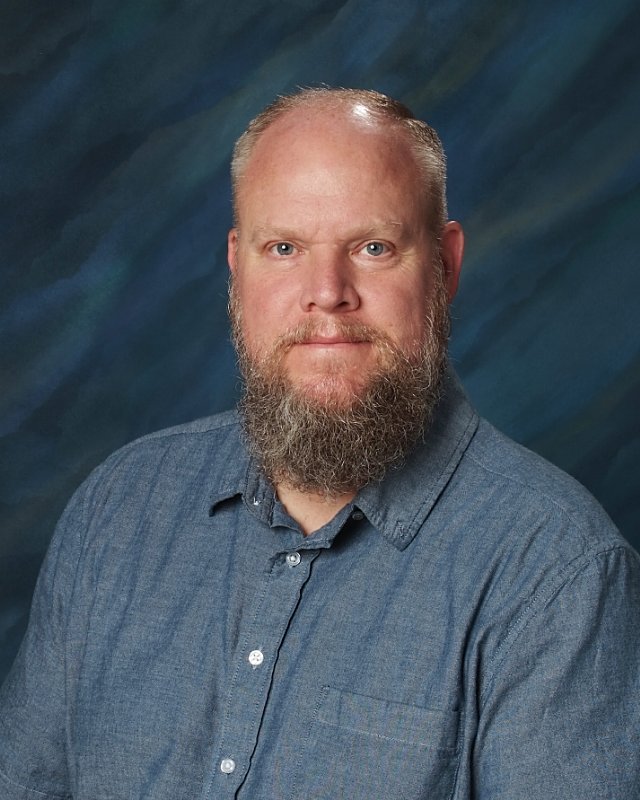 Eric Compton