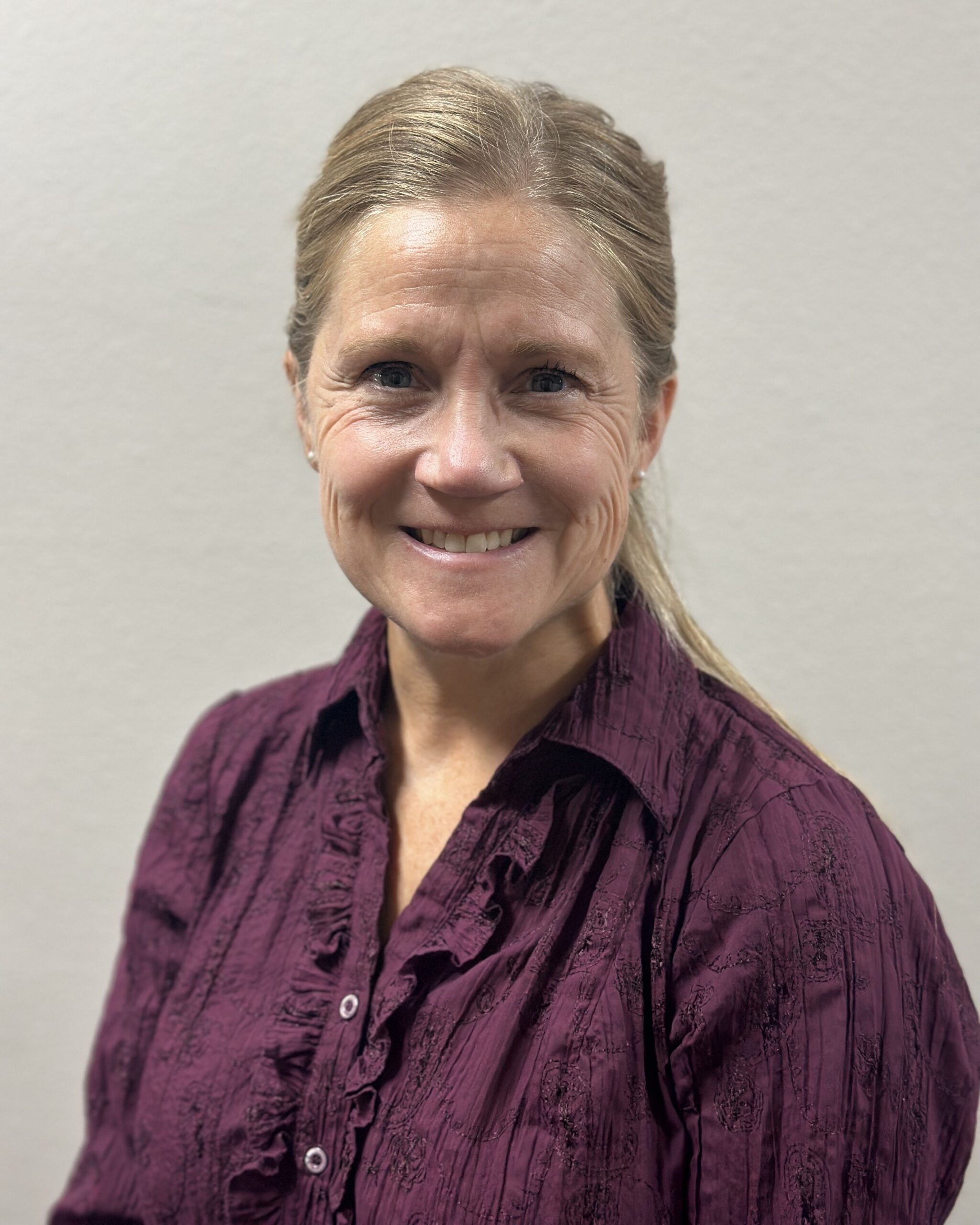 AndeeLynn Doane
