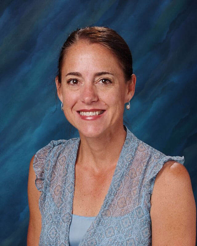 Christine Humphrey