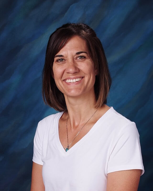 Kelly Curnutt