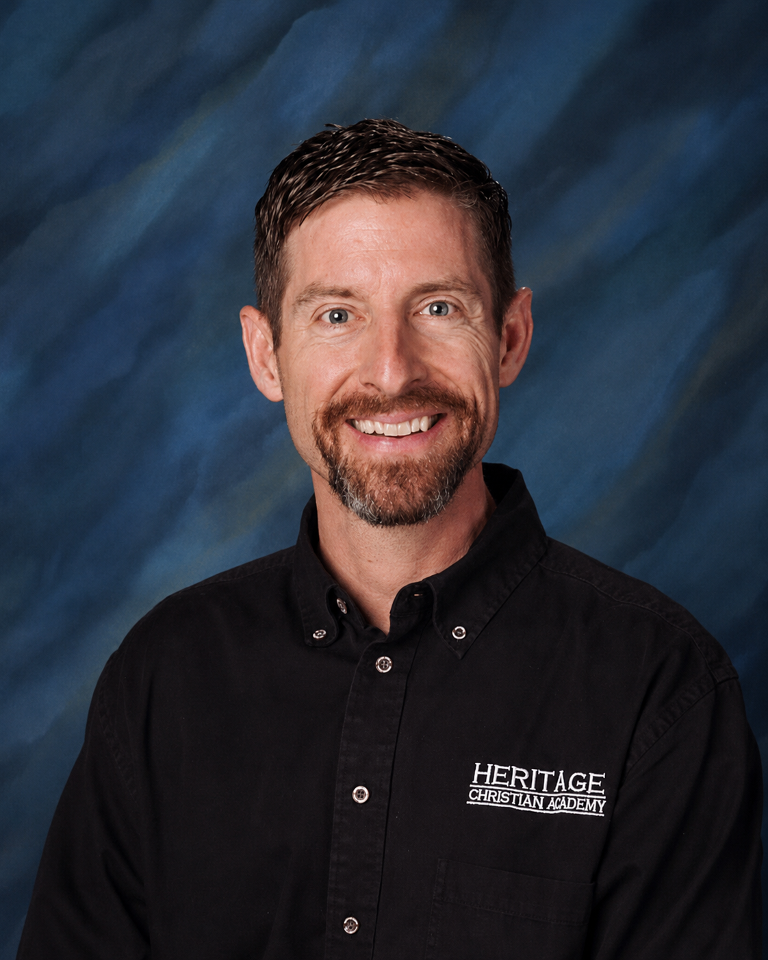 Mike Cuckler, Head of School